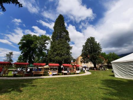 Otvoritev Gradu Dvor (21)